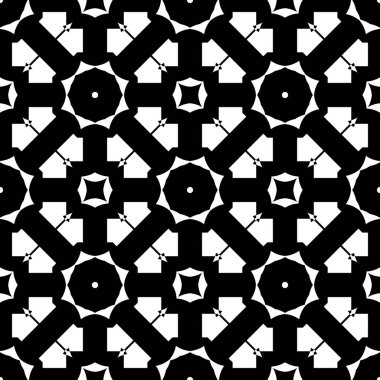 Siyah beyaz resimler fantezi unsurları ile. İnce yapısı duvar kağıdı, yüzey, formlar.