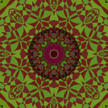 rakamlar fantezi unsurları ile. İnce yapısı duvar kağıdı, yüzey, formlar