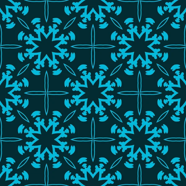 Modrá Čísla Efektní Prvky Jemná Struktura Tapeta Povrchové Formy Motiv — Stock fotografie