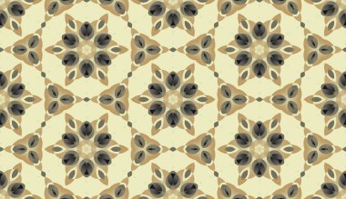 Minimalist ve modern soyut desen arka plan