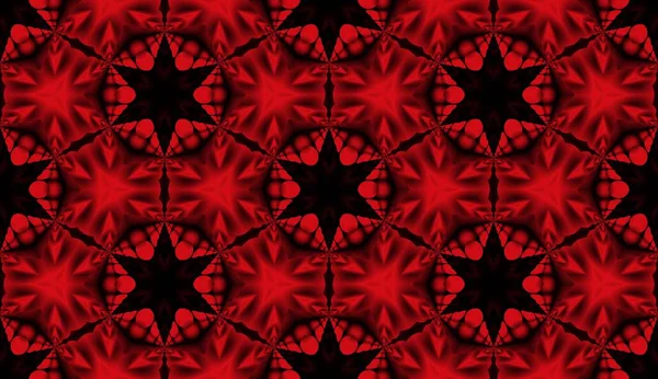 빨간색과 텍스처를 패턴에 사용할 있습니다 검은색 채웁니다 텍스처 — 스톡 사진