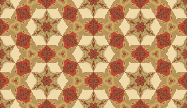 Geometric brown pattern background. minimalist and modern abstract pattern background