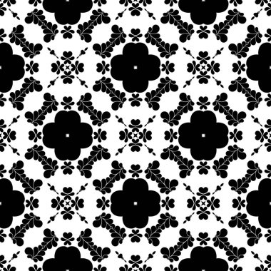 Siyah beyaz resimler fantezi unsurları ile. İnce yapısı duvar kağıdı, yüzey, formlar.