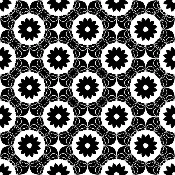 Black and white  figures with fancy elements. Fine structure wallpaper,surface, forms.