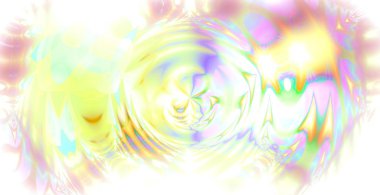 Soyut vertigo modern desen fon