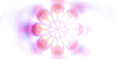 Soyut vertigo modern desen fon