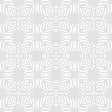 sorunsuz soyut arka plan, dinamik yinelenen şekiller