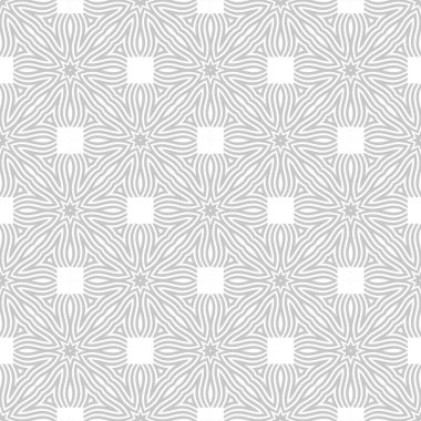 sorunsuz soyut arka plan, dinamik yinelenen şekiller