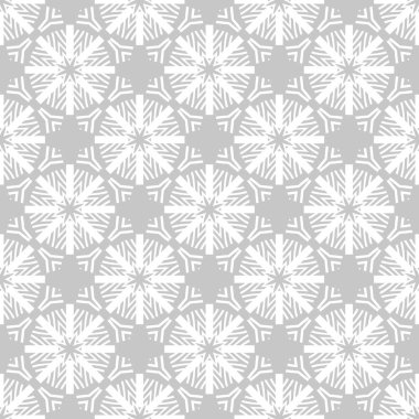 sorunsuz soyut arka plan, dinamik yinelenen şekiller