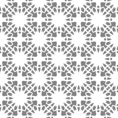 sorunsuz soyut arka plan, dinamik yinelenen şekiller