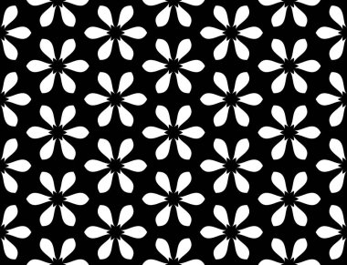 sorunsuz soyut arka plan, dinamik yinelenen şekiller