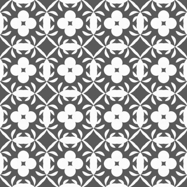 sorunsuz soyut arka plan, dinamik yinelenen şekiller