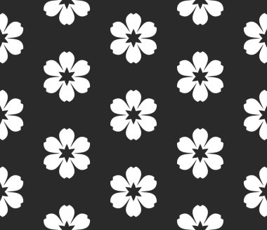 sorunsuz soyut arka plan, dinamik yinelenen şekiller