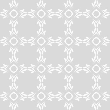 sorunsuz soyut arka plan, dinamik yinelenen şekiller