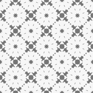 sorunsuz soyut arka plan, dinamik yinelenen şekiller