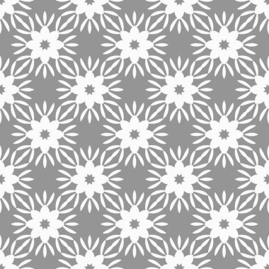 sorunsuz soyut arka plan duvar kağıdı, dinamik yinelenen şekiller 