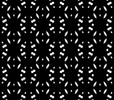 siyah beyaz dikişsiz soyut arka plan duvar kağıdı 