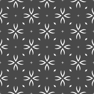 Dikişsiz çiçek arka plan duvar kağıdı