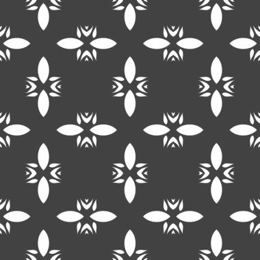 yaratıcı soyut arka plan duvar kağıdı, dinamik yinelenen şekiller 