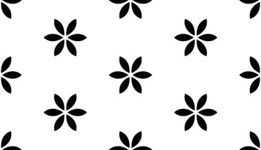 siyah beyaz soyut şekiller arka plan 