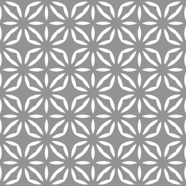 gri render şekiller arka plan, çiçek şekiller süs