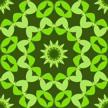 parlak yeşil arka plan 