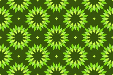 parlak yeşil arka plan 