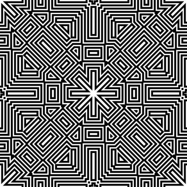 siyah ve beyaz çizgi arkaplanı