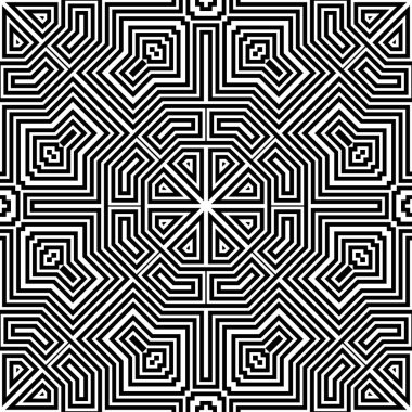 siyah ve beyaz çizgi arkaplanı