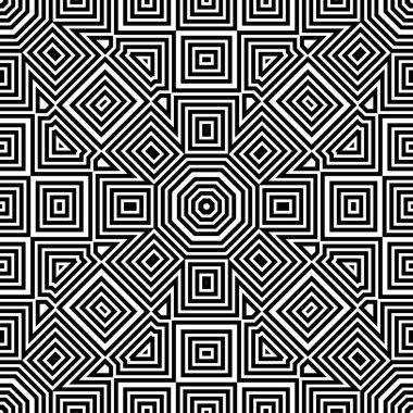 siyah ve beyaz çizgi arkaplanı