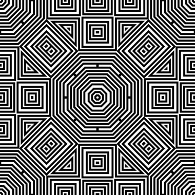 siyah ve beyaz çizgi arkaplanı