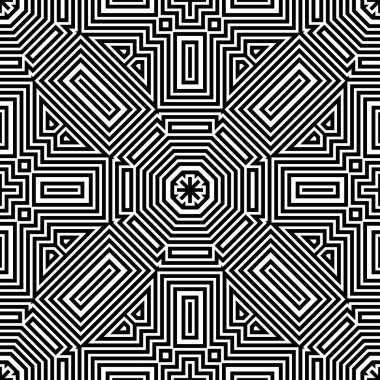 siyah ve beyaz çizgi arkaplanı