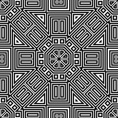 siyah ve beyaz çizgi arkaplanı