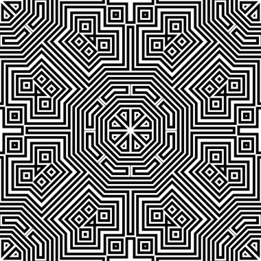 siyah ve beyaz çizgi arkaplanı