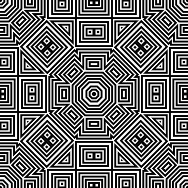 siyah ve beyaz çizgi arkaplanı