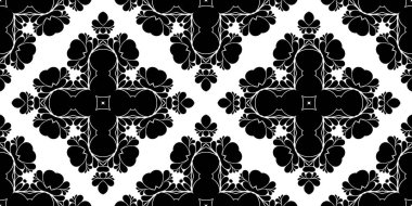 yatay soyut siyah beyaz arka plan