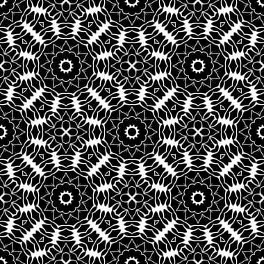 Modern soyut desen arka plan