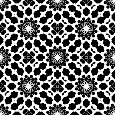 Modern soyut desen arka plan