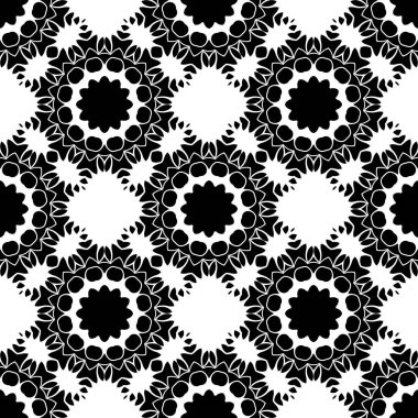 Modern soyut desen arka plan