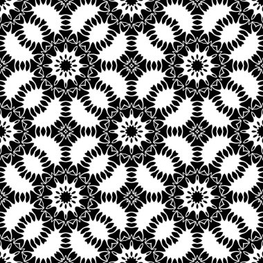 Modern soyut desen arka plan