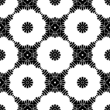 Modern soyut desen arka plan