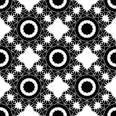 Modern soyut desen arka plan