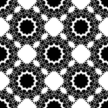 Modern soyut desen arka plan