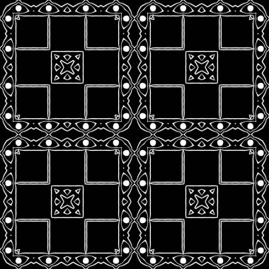 Modern soyut desen arka plan