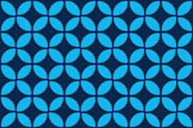 Modern soyut desen arka plan