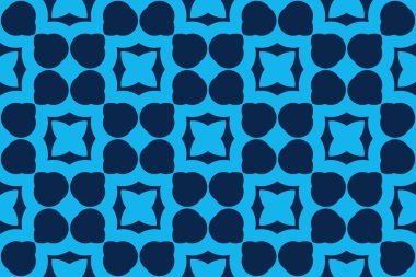 Modern soyut desen arka plan