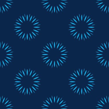 Modern soyut desen arka plan