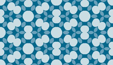 Modern soyut desen arka plan