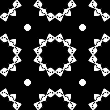 Modern soyut desen arka plan