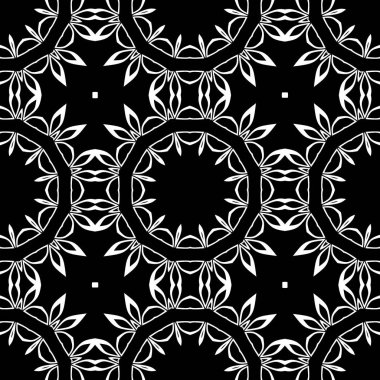 Modern soyut desen arka plan